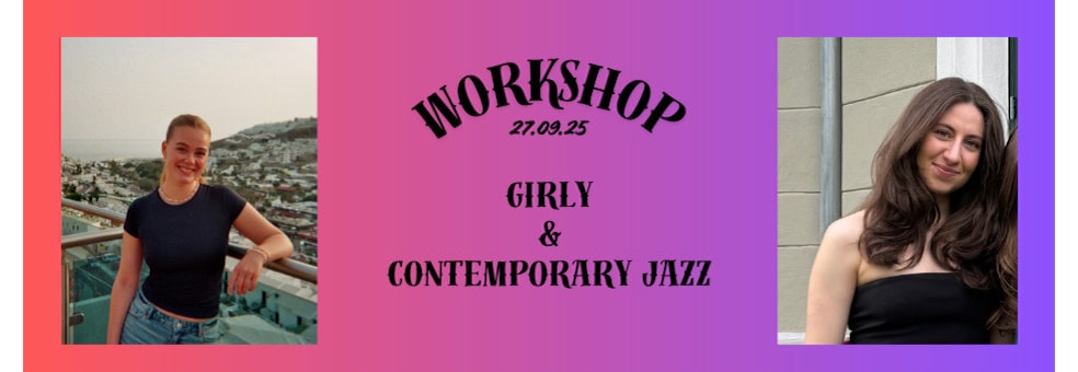 Workshop!